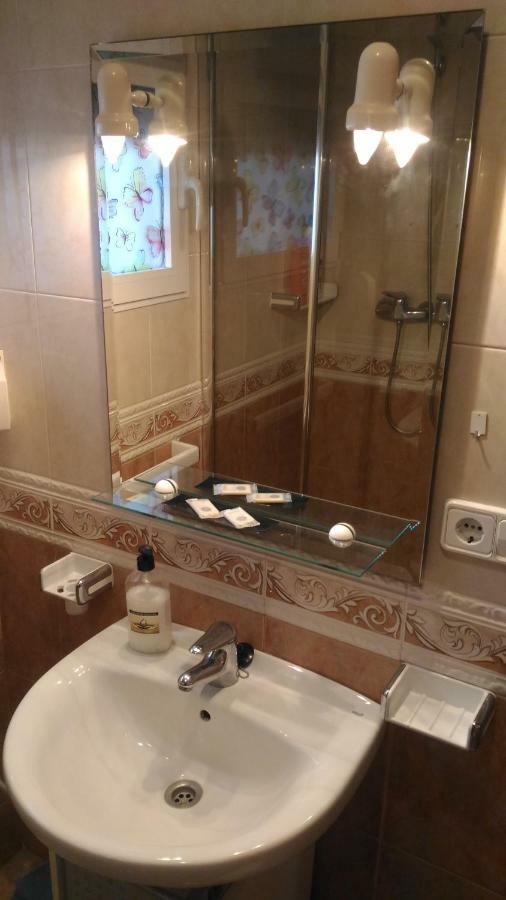 Apartamento Orly Centro ベニドルム エクステリア 写真